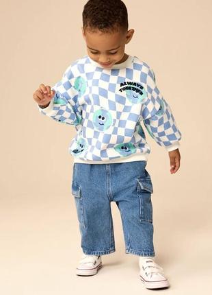 Світшот на хлопчика