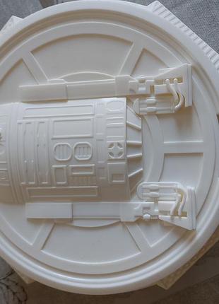 Ланч бокс зоряні війни