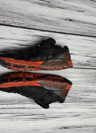 Puma кроссовки оригинал 45 размер летние 8