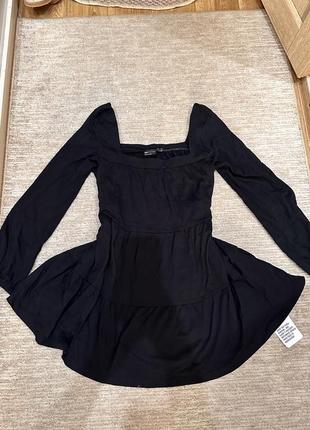 Новое платье asos