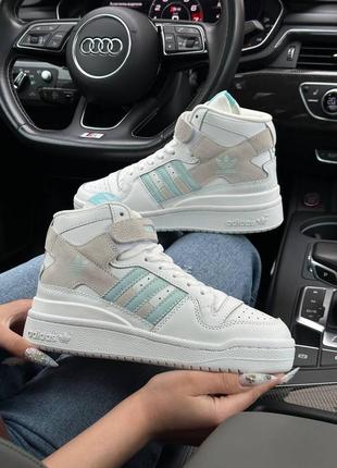 Женские кроссовки adidas originals