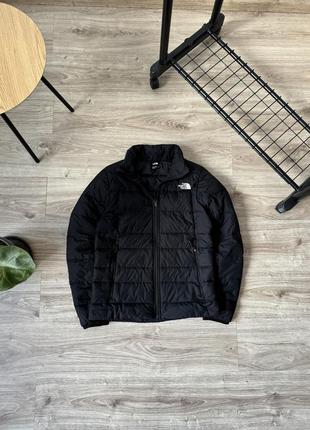 Куртка пуховик The North Face himalayan 550