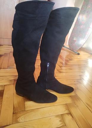 Замшеві ітвлія