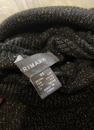 Гольф водолазка3 фото