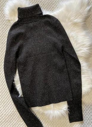 Гольф водолазка4 фото