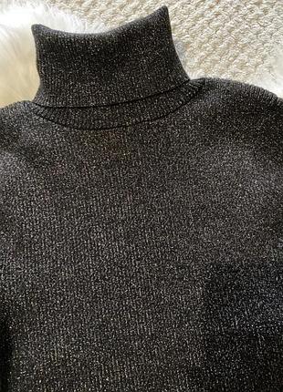 Гольф водолазка2 фото