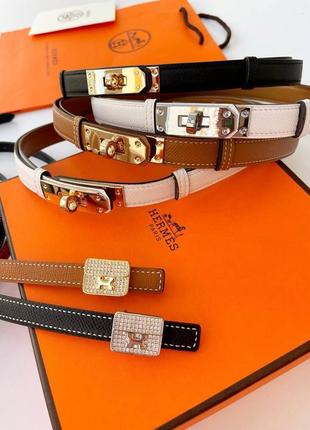 Ремень hermes