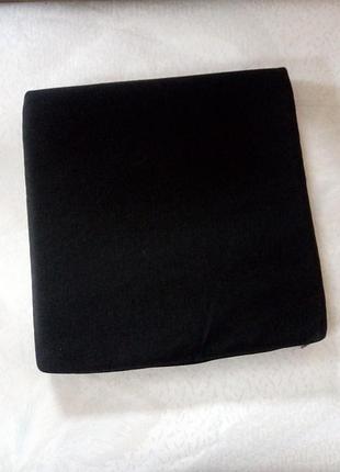 Подушка гімнастична для розтяжки 30*30*3 см