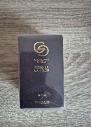 Мужской парфюм Romeo gigli духи