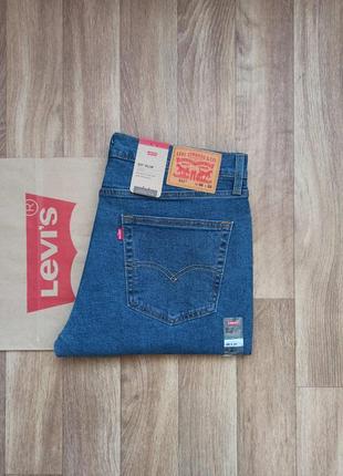 Джинси levis 511