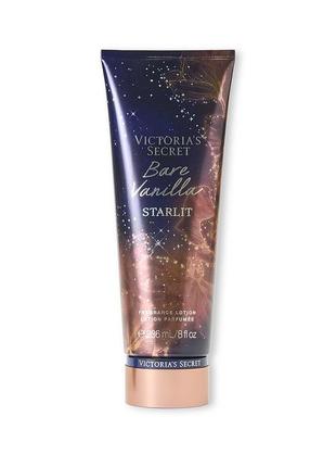 Лосьон для тела victoria's secret bare vanilla starlit