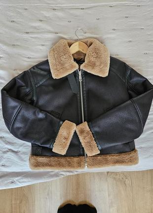Дублянка zara