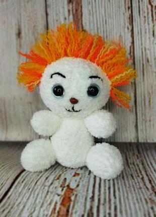 Мягкая игрушка "хлопково"