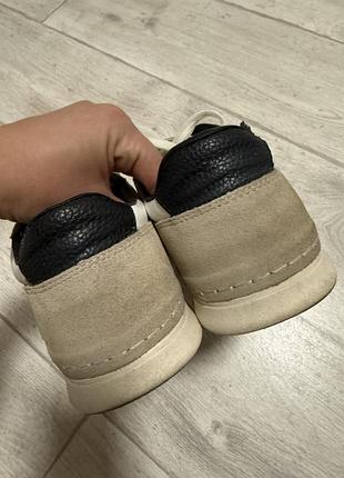 Кеди чоловічі zara 4