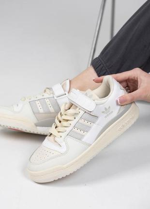 Кроссовки adidas drip Arkyn Hi-Res Blue W