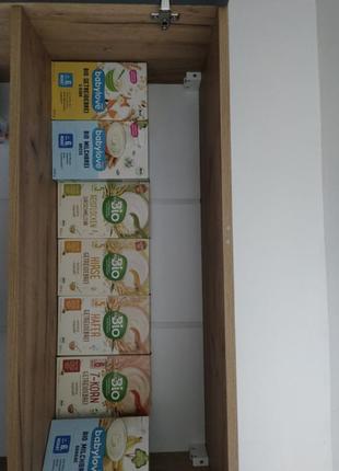 Каша для малышей