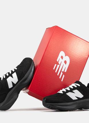 Кроссовки new balance wrpd runnier
