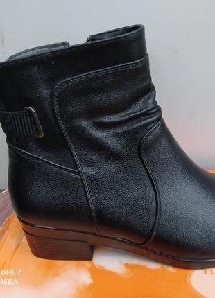 Чоботи жіночі