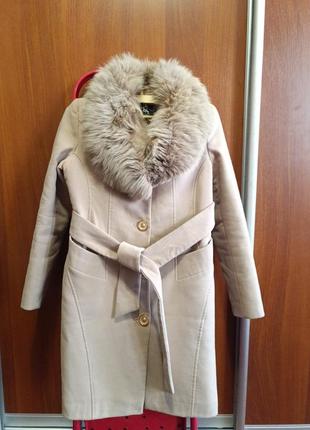 Пальто женское