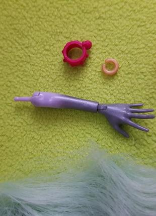 Рука ляльки монстер хай твайли monster high