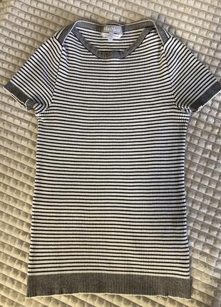 Футболка max mara