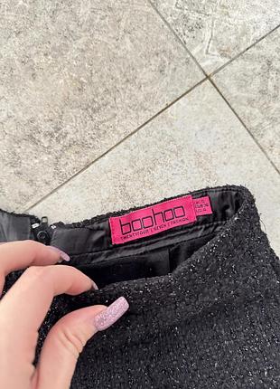 Стильные шортики boohoo 2
