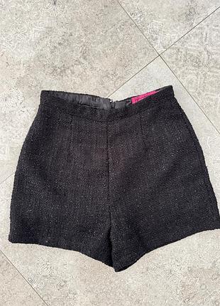 Стильные шортики boohoo 3