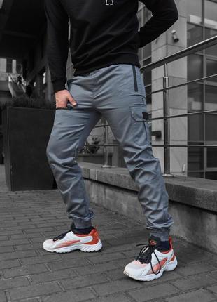 Брюки мужские "grid" 🚀