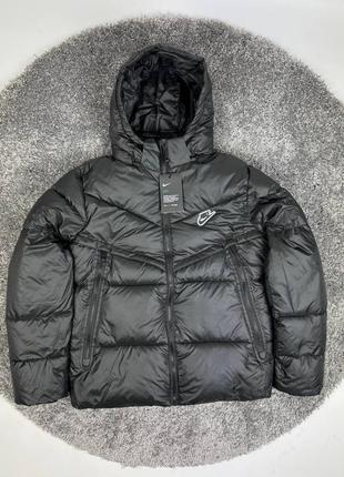 Куртка nike storm-fit