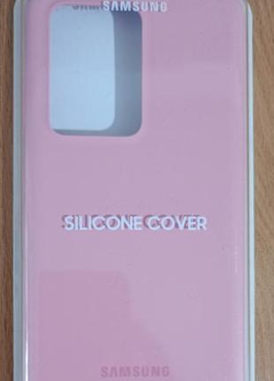 Чохол для samsung galaxy s20 ultra