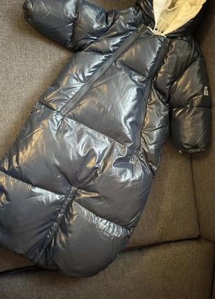 Комбинезон детский