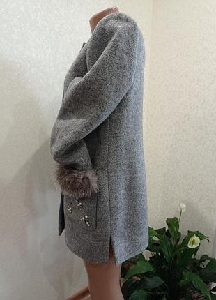 Пальто весна осінь 2