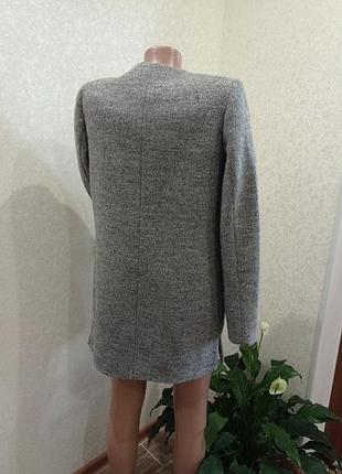 Пальто весна осінь 3