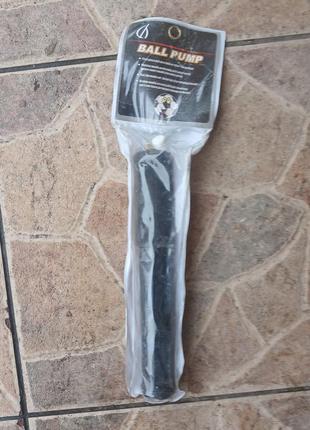 Насос для велосипеда