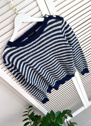 Свитер женский