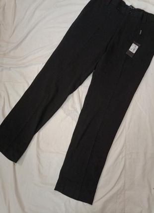 Брючки чоловічий стрейч класика