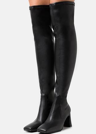 Karl lagerfeld ботфорти 🖤karl lagerfeld marquesse boot 🖤