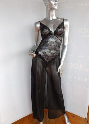 Ночнушка ,пенюар obsessive