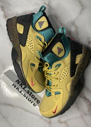 Кросівки | nike acg air mowabb | dc9554-700