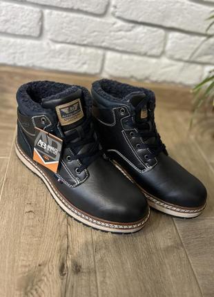 Черевики arrigo bello