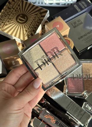 dior forever couture luminizer -01