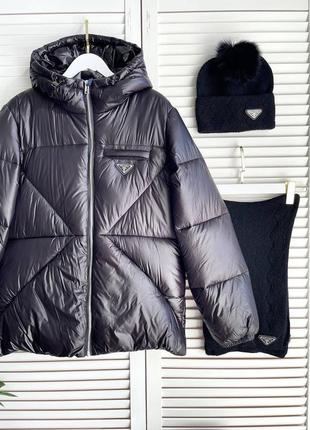 Куртка женская