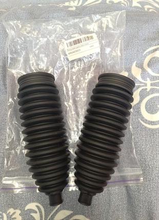 Пильовик рульової тяги