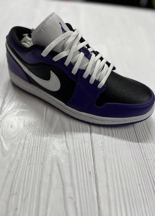 Кросівки nike jordan