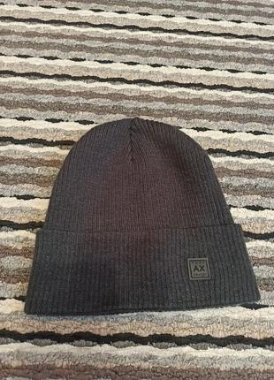 Шапка для мальчика