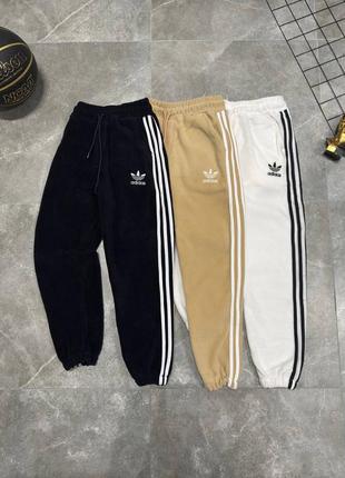 Шикарні теплі штани з полару