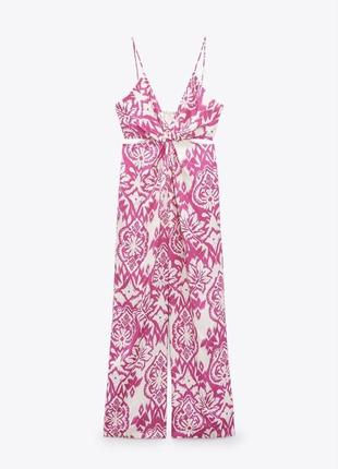 Комбинезон,летний комбез zara