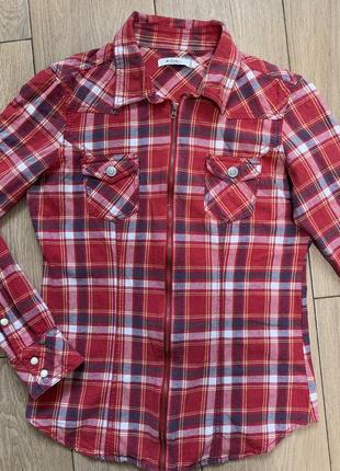 Рубашка colins р м