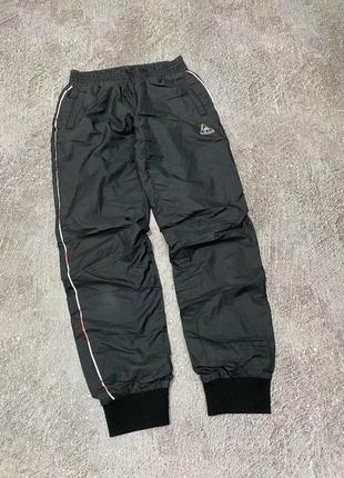 Підліткові теплі штани