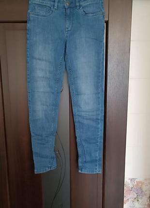 Джинси